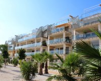 Resale - Apartment / flat - Villamartín - Los Dolses