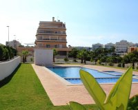 Resale - Apartment / flat - Villamartín - Los Dolses