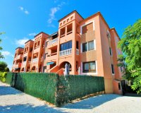 Resale - Apartment / flat - Villamartín - PAU 8