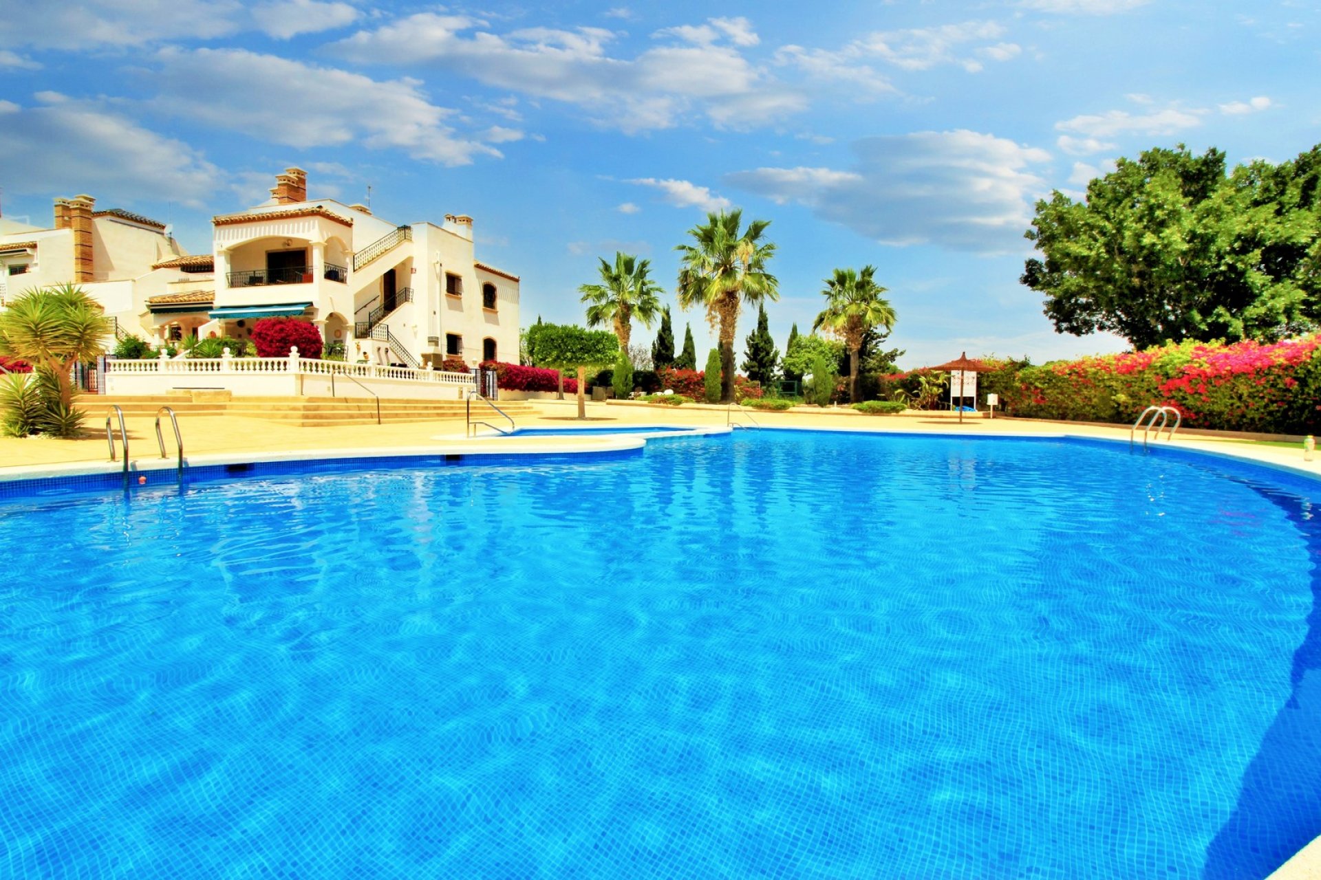 Resale - Apartment / flat - Villamartín - PAU 8