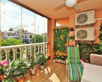 Resale - Apartment / flat - Villamartín - PAU 8