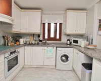 Resale - Apartment / flat - Villamartín - PAU 8
