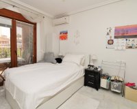 Resale - Apartment / flat - Villamartín - PAU 8