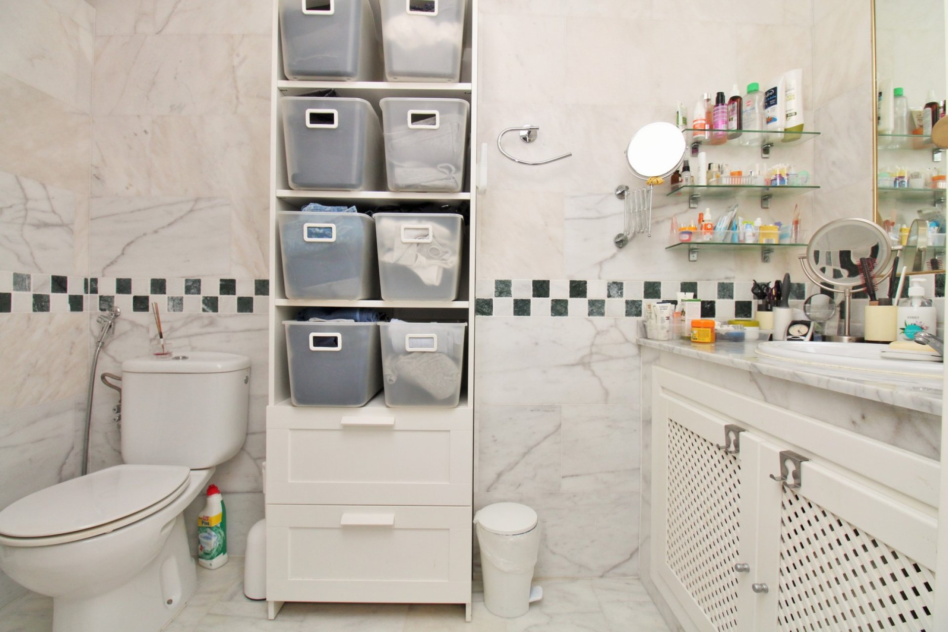 Resale - Apartment / flat - Villamartín - PAU 8