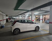 Resale - Apartment / flat - Villamartín - PAU 8