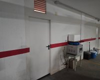 Resale - Apartment / flat - Villamartín - PAU 8