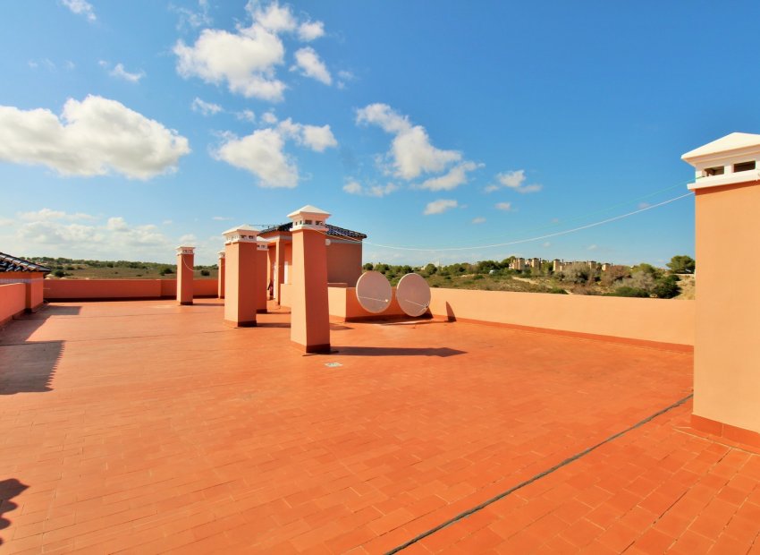 Resale - Apartment / flat - Villamartín - PAU 8