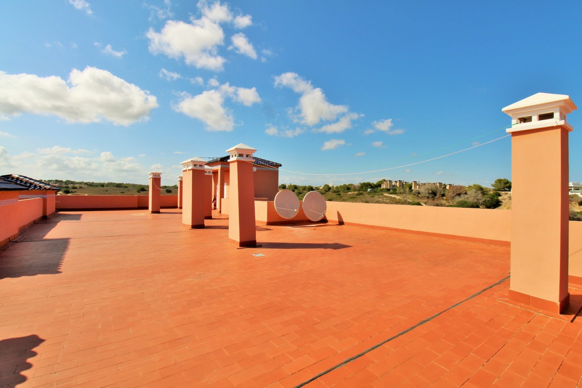 Resale - Apartment / flat - Villamartín - PAU 8