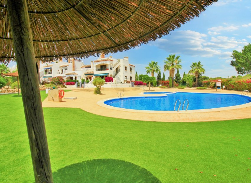 Resale - Apartment / flat - Villamartín - PAU 8