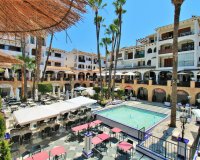 Resale - Apartment / flat - Villamartín - PAU 8