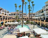 Resale - Apartment / flat - Villamartín - PAU 8