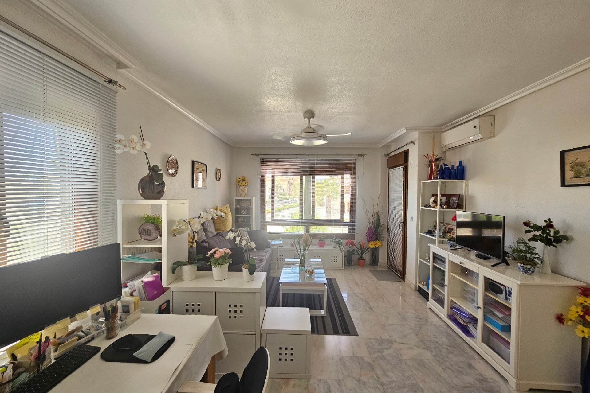 Resale - Apartment / flat - Villamartín - PAU 8