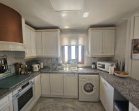 Resale - Apartment / flat - Villamartín - PAU 8