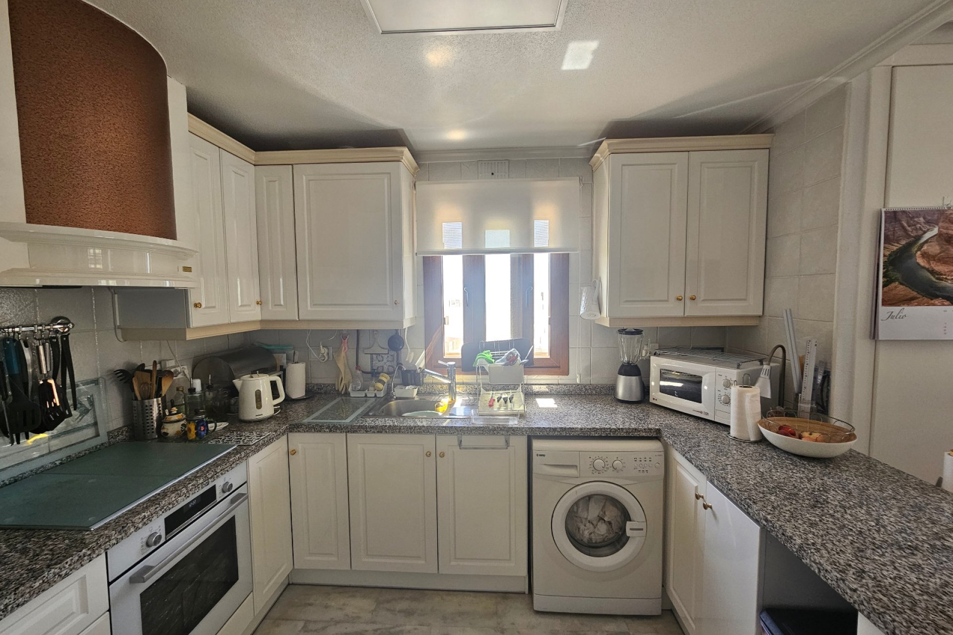 Resale - Apartment / flat - Villamartín - PAU 8