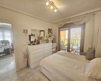 Resale - Apartment / flat - Villamartín - PAU 8