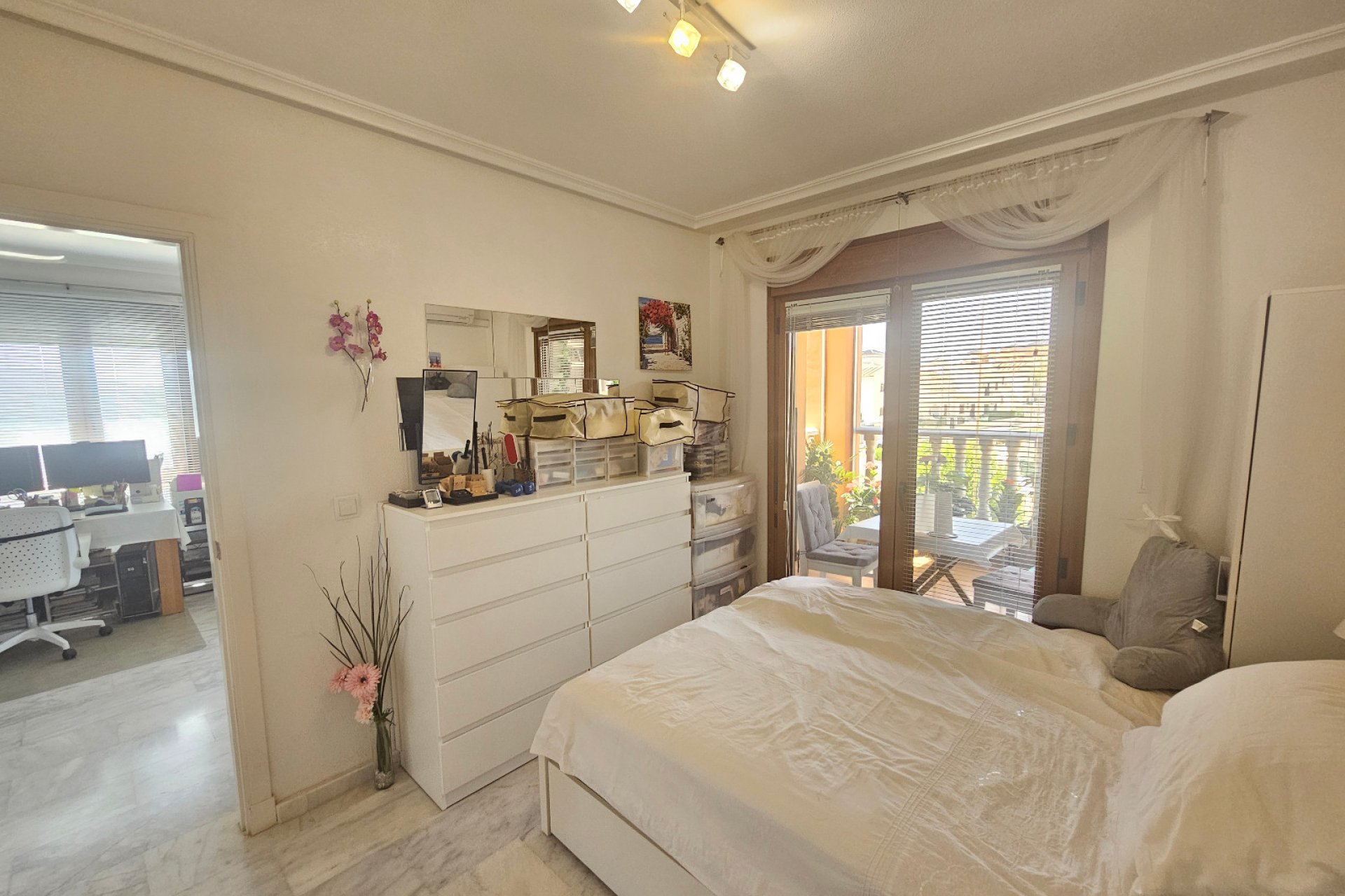 Resale - Apartment / flat - Villamartín - PAU 8