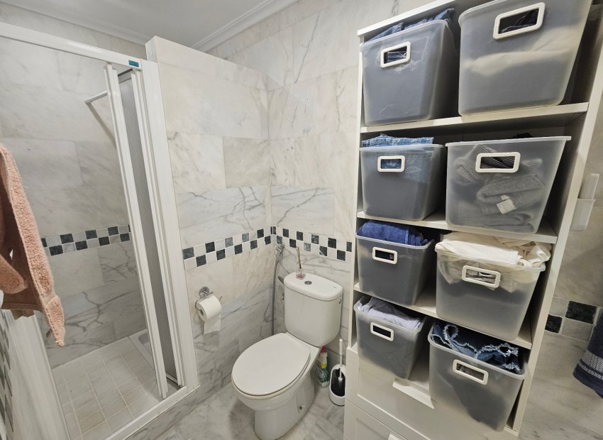 Resale - Apartment / flat - Villamartín - PAU 8