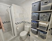 Resale - Apartment / flat - Villamartín - PAU 8