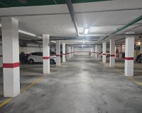 Resale - Apartment / flat - Villamartín - PAU 8