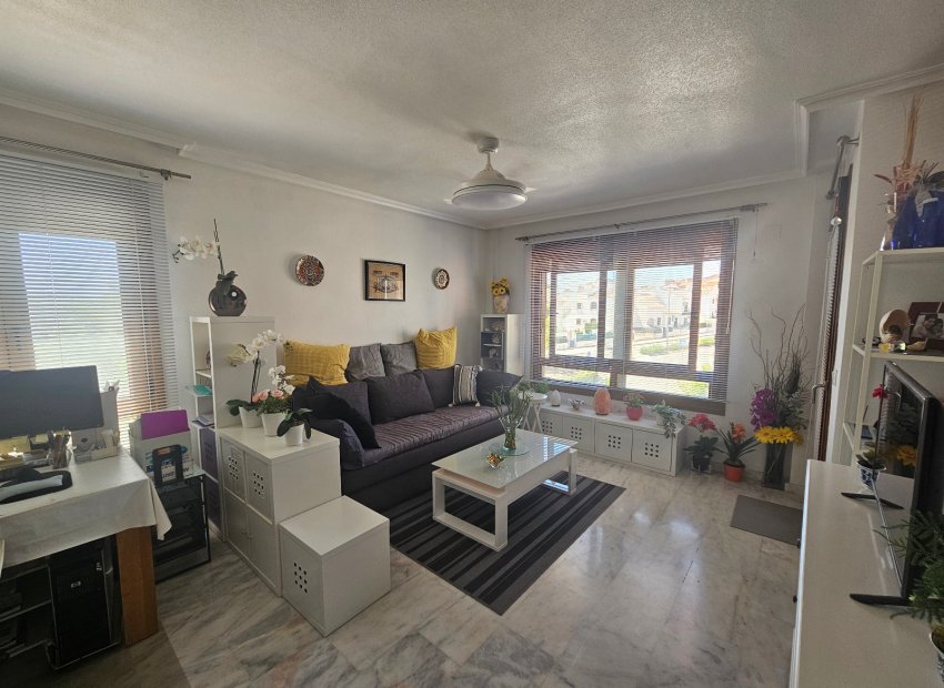 Resale - Apartment / flat - Villamartín - PAU 8