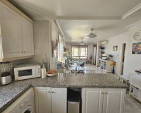 Resale - Apartment / flat - Villamartín - PAU 8