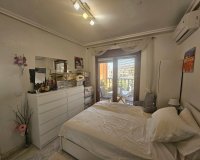 Resale - Apartment / flat - Villamartín - PAU 8