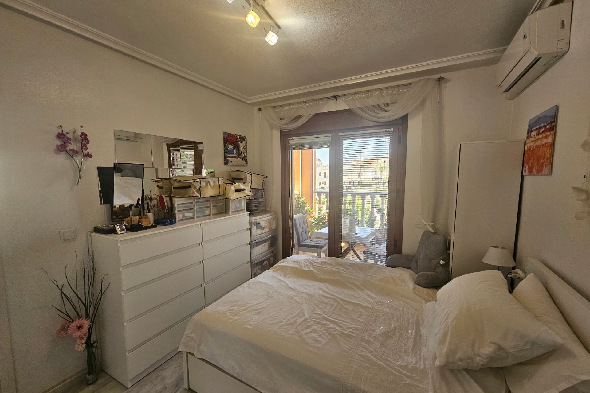 Resale - Apartment / flat - Villamartín - PAU 8