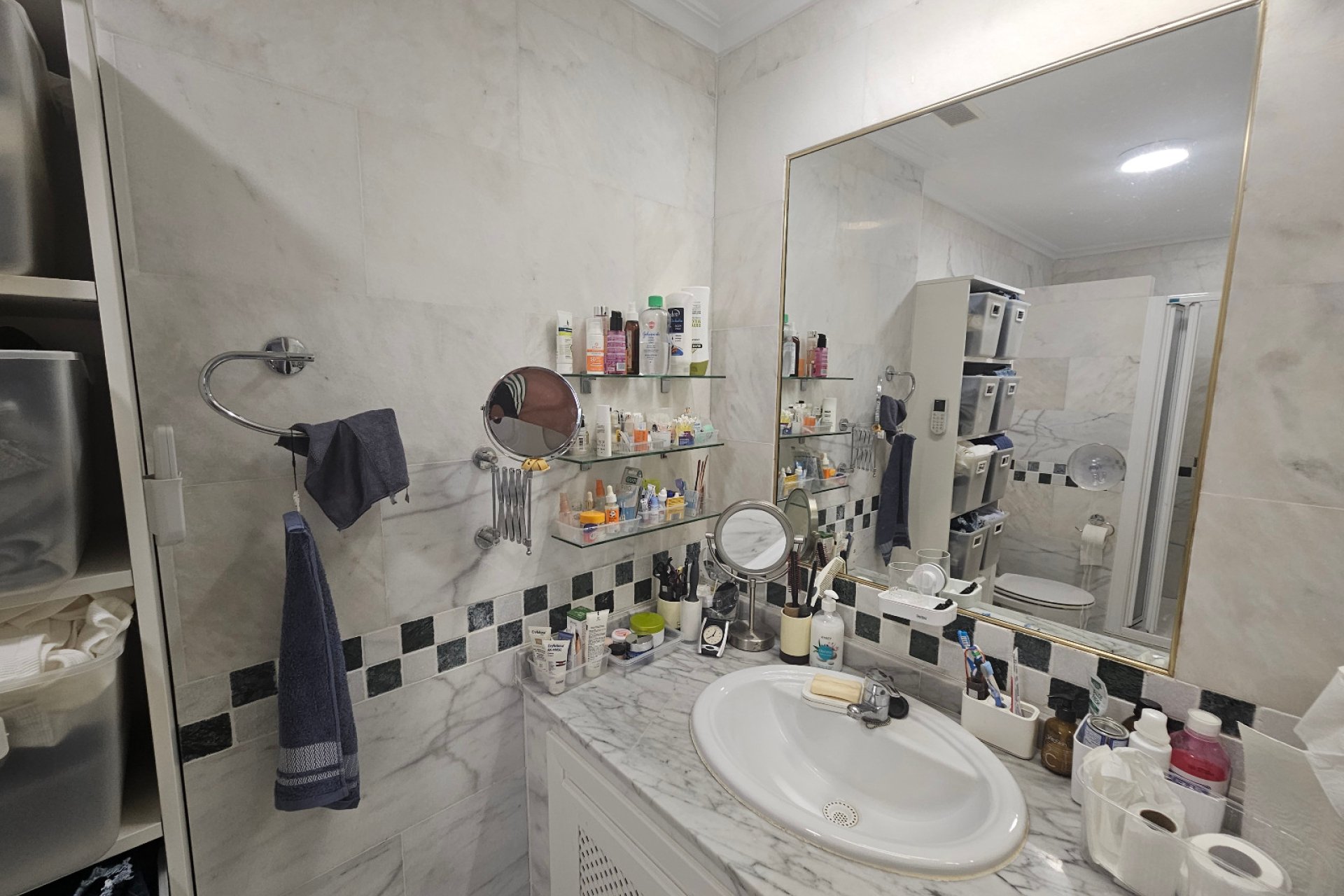 Resale - Apartment / flat - Villamartín - PAU 8