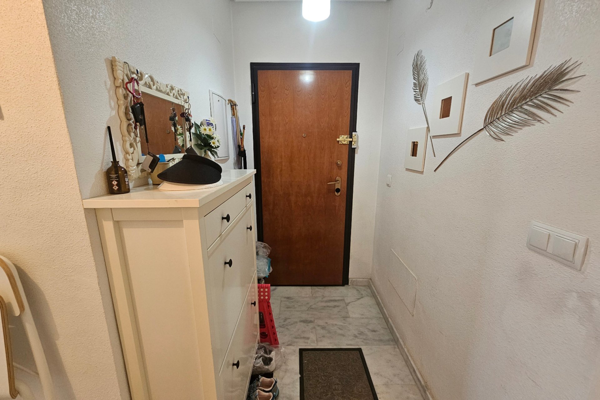 Resale - Apartment / flat - Villamartín - PAU 8