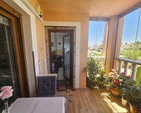 Resale - Apartment / flat - Villamartín - PAU 8