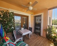 Resale - Apartment / flat - Villamartín - PAU 8