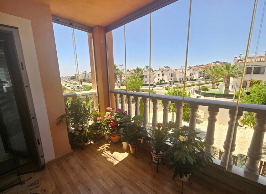 Resale - Apartment / flat - Villamartín - PAU 8