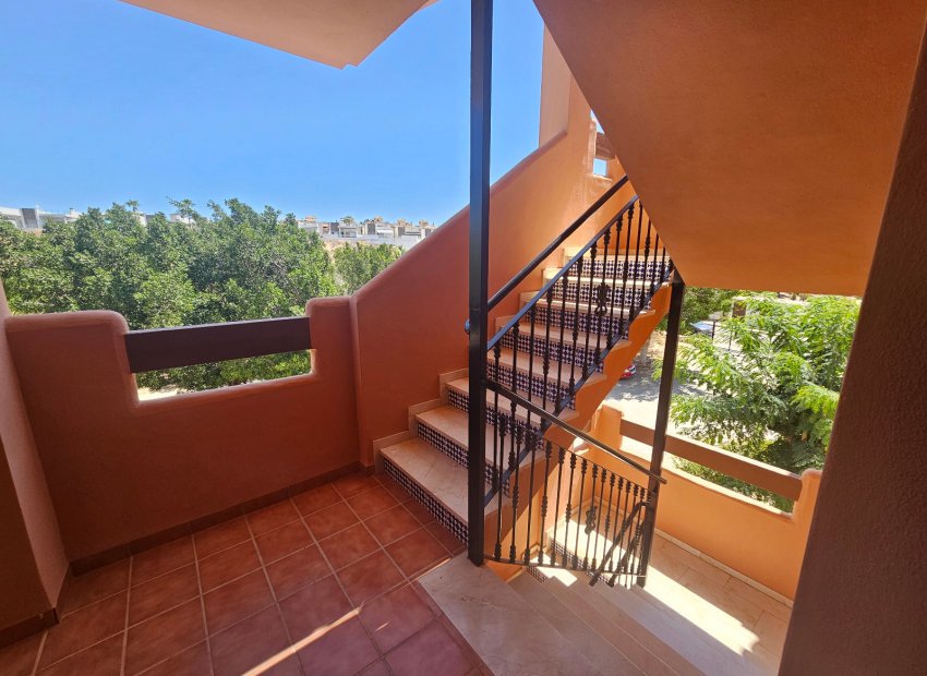 Resale - Apartment / flat - Villamartín - PAU 8