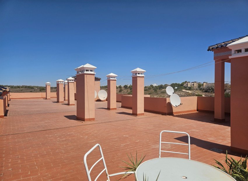 Resale - Apartment / flat - Villamartín - PAU 8