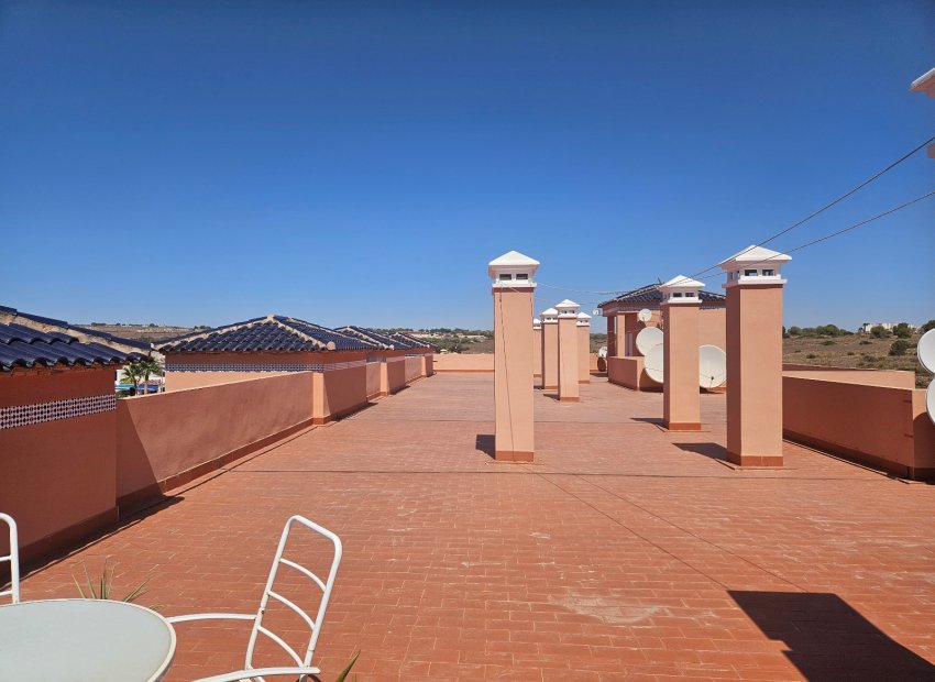 Resale - Apartment / flat - Villamartín - PAU 8