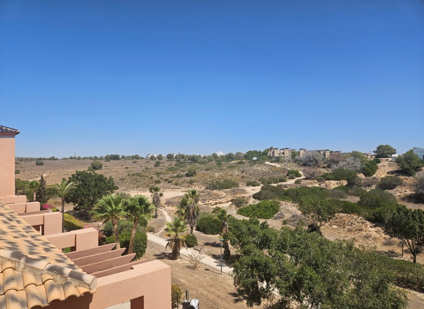 Resale - Apartment / flat - Villamartín - PAU 8