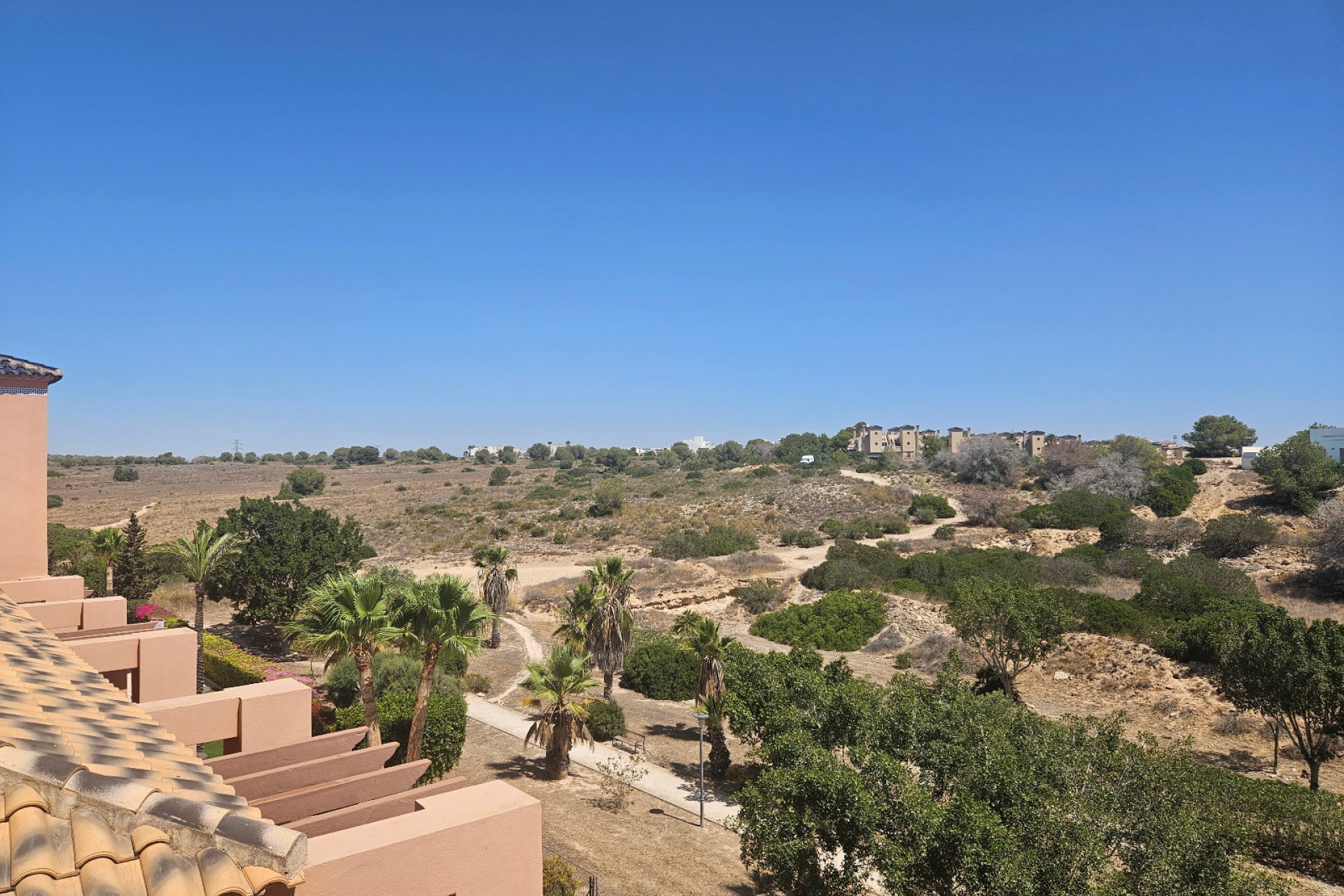 Resale - Apartment / flat - Villamartín - PAU 8