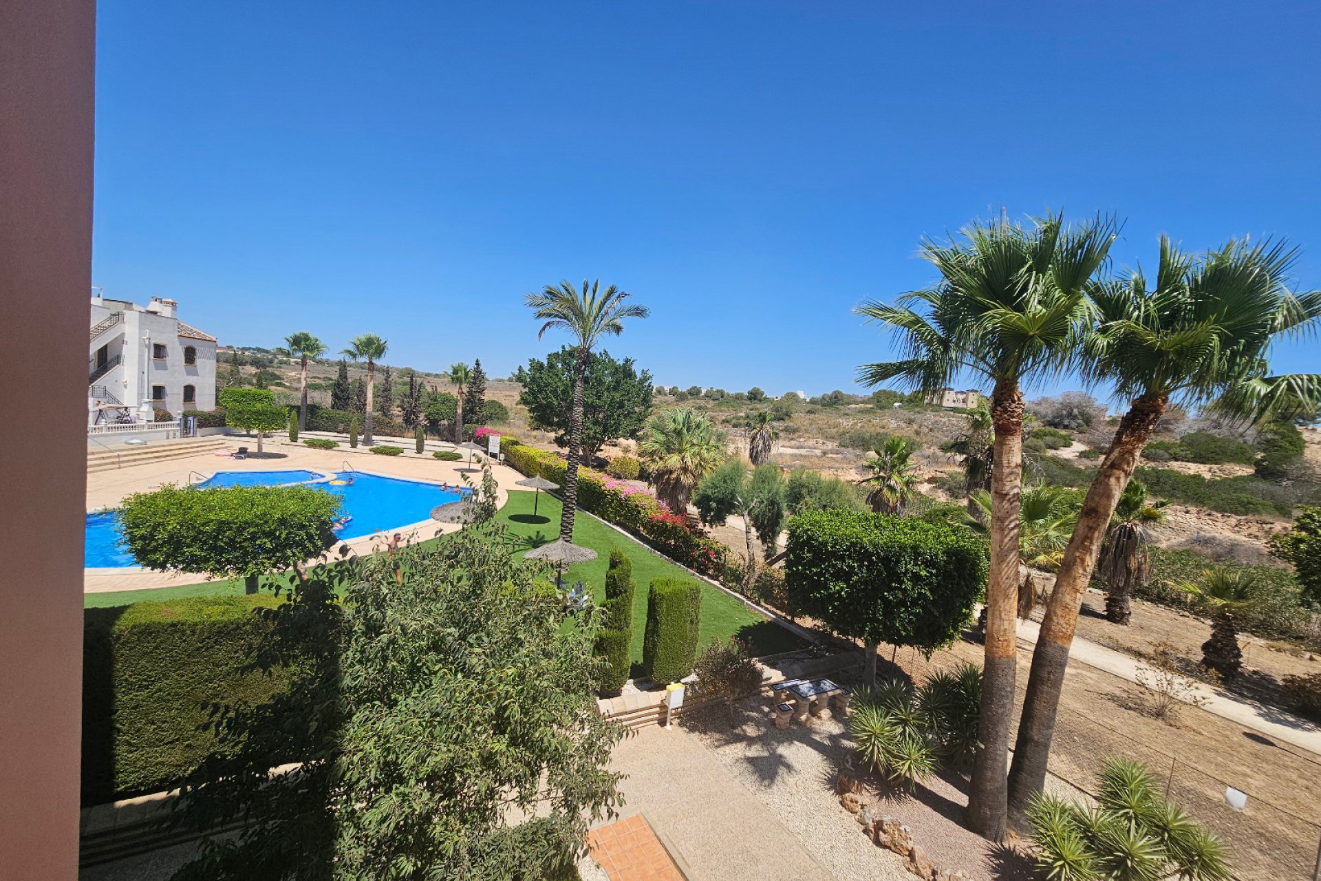 Resale - Apartment / flat - Villamartín - PAU 8