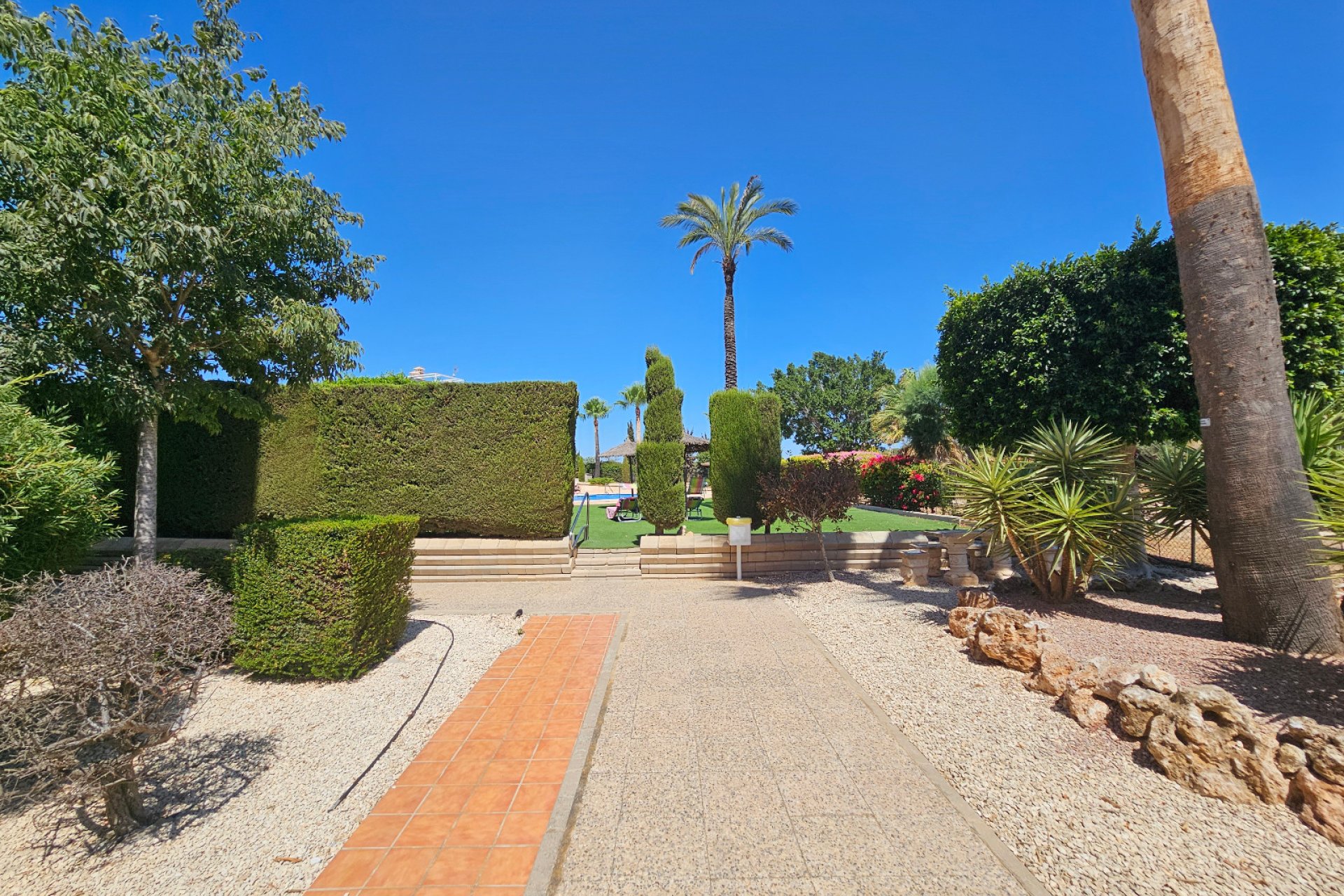 Resale - Apartment / flat - Villamartín - PAU 8