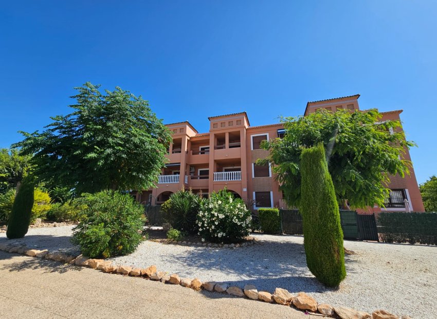 Resale - Apartment / flat - Villamartín - PAU 8