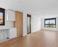 Resale - Apartment / flat - Villamartín - PAU 8