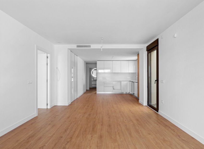 Resale - Apartment / flat - Villamartín - PAU 8