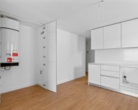 Resale - Apartment / flat - Villamartín - PAU 8