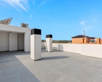 Resale - Apartment / flat - Villamartín - PAU 8