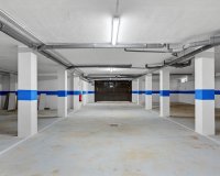 Resale - Apartment / flat - Villamartín - PAU 8