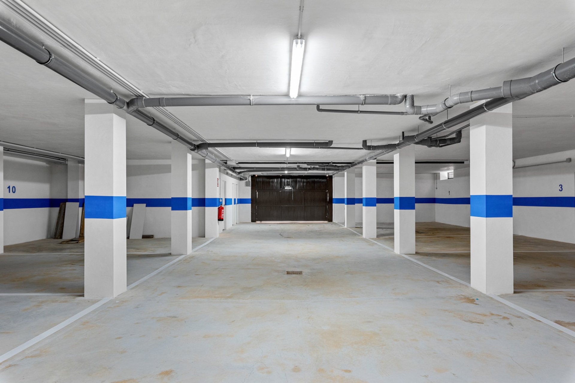 Resale - Apartment / flat - Villamartín - PAU 8