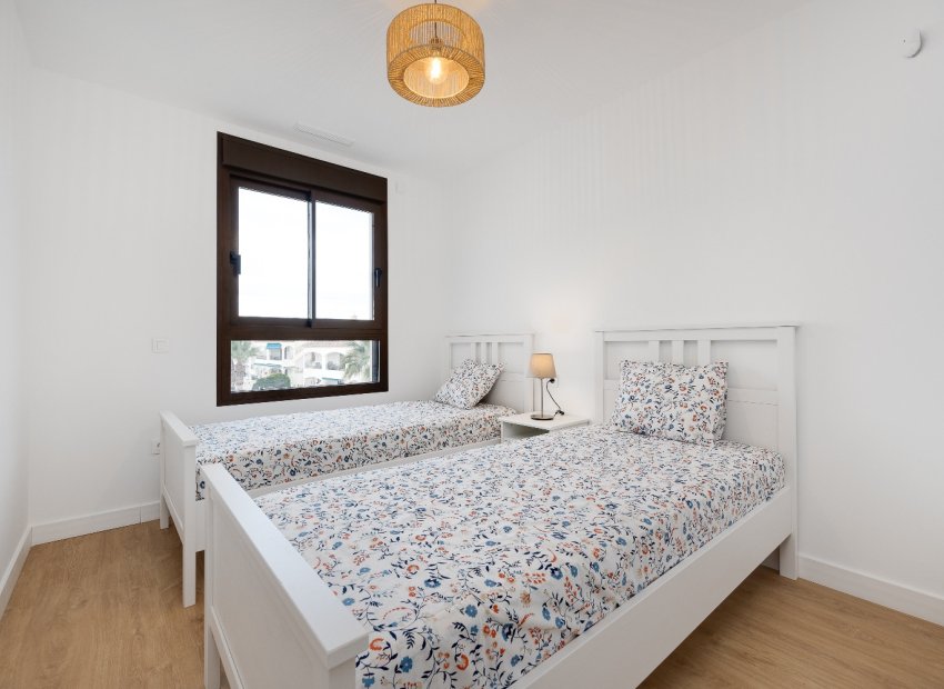 Resale - Apartment / flat - Villamartín - PAU 8