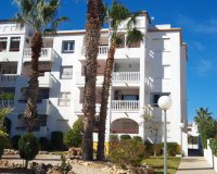 Resale - Apartment / flat - Villamartín - PAU 8