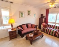 Resale - Apartment / flat - Villamartín - PAU 8