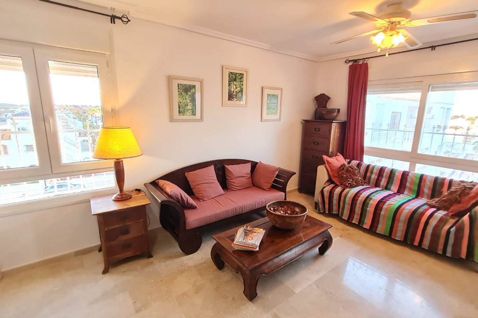 Resale - Apartment / flat - Villamartín - PAU 8